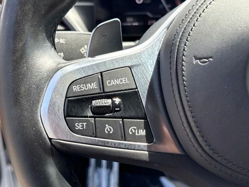 Used 2024 BMW 4 Series M440iImage 25