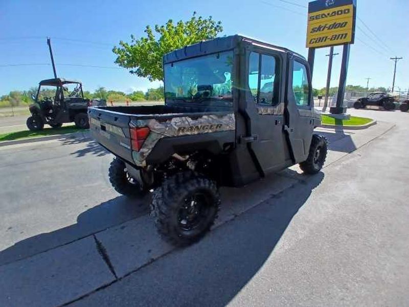 2025 Polaris RANGER CREW XP 1000 NORTHSTAR ULTIMATE 