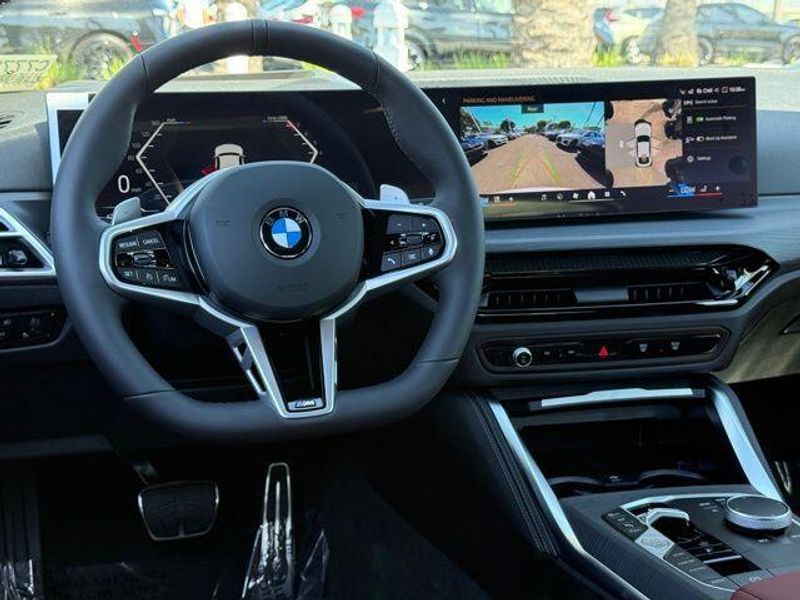 New 2026 BMW 4 Series 430i Gran CoupeImage 27
