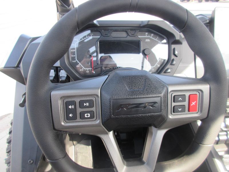 NEW 2026 POLARIS RZR PRO R 4 ULTIMATE DUNE EDITION Image 25