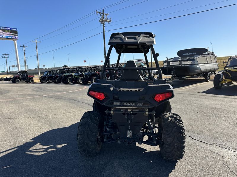 2018 Polaris ACE 570 EPS WHITE LIGHTNINGImage 9