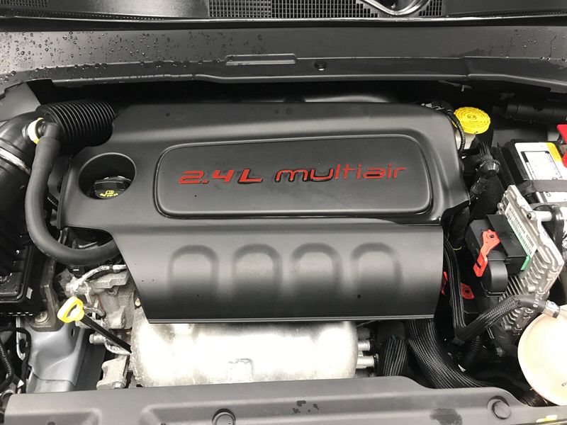 Used 2022 Jeep Compass AltitudeImage 24