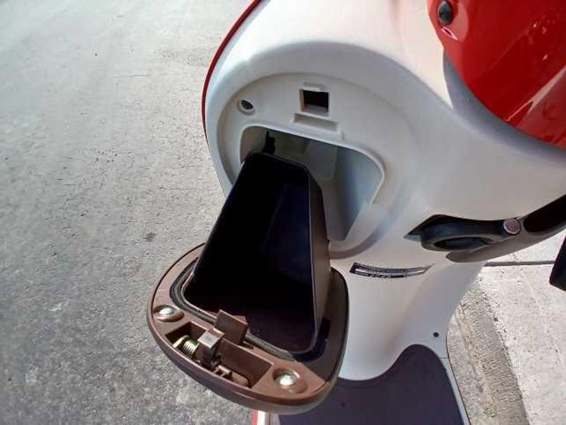 New 2026 Honda Metropolitan 