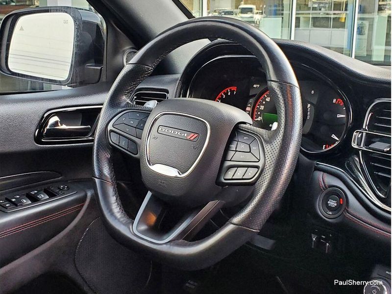 Used 2024 Dodge Durango GT Plus