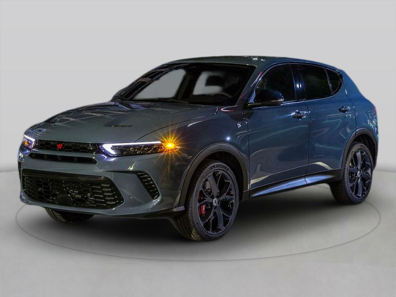 Used 2024 Dodge Hornet R/TImage 1