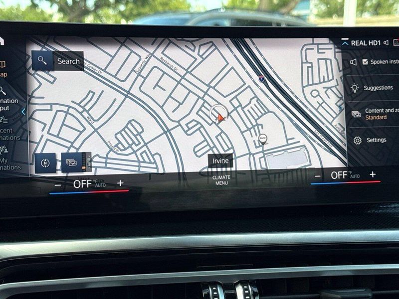 Used 2024 BMW 2 Series M240i xDriveImage 31
