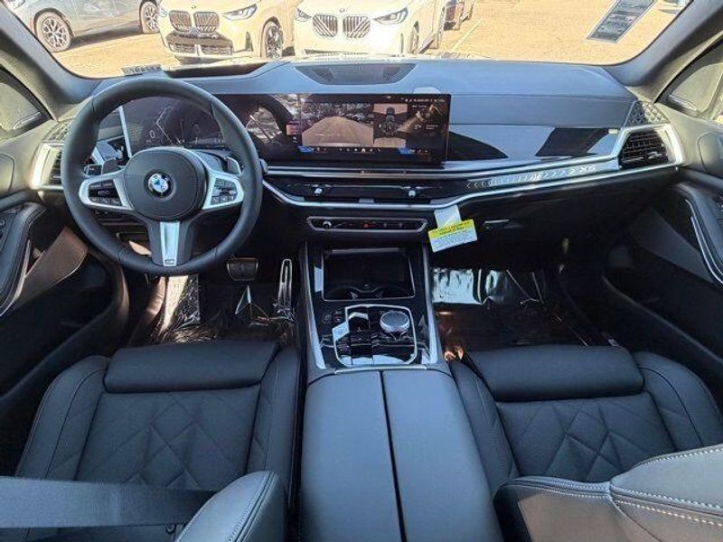 New 2026 BMW X5 sDrive40iImage 26