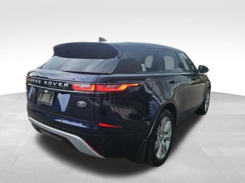 Used 2021 Land Rover Range Rover Velar S