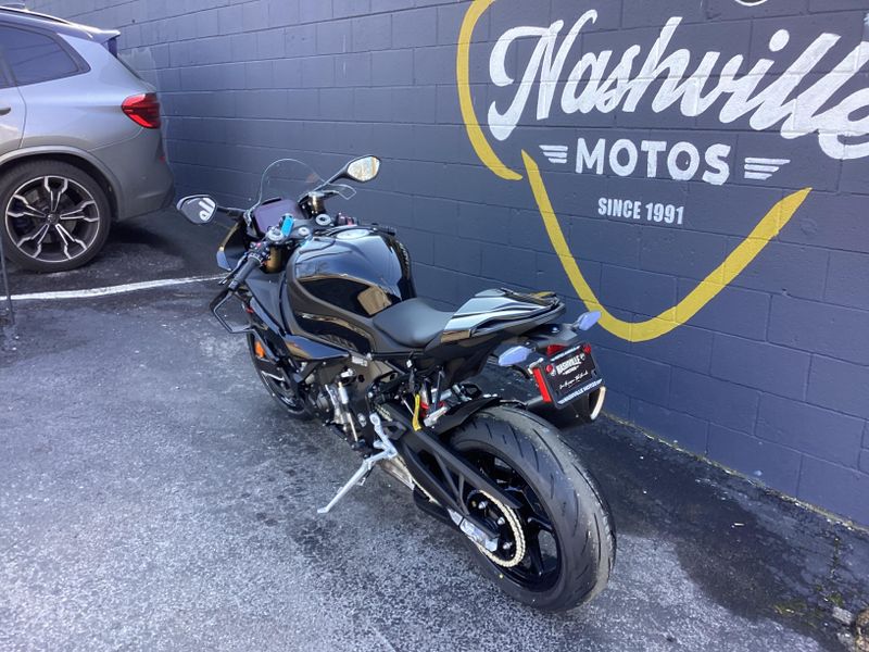 New 2026 BMW S 1000 RR 