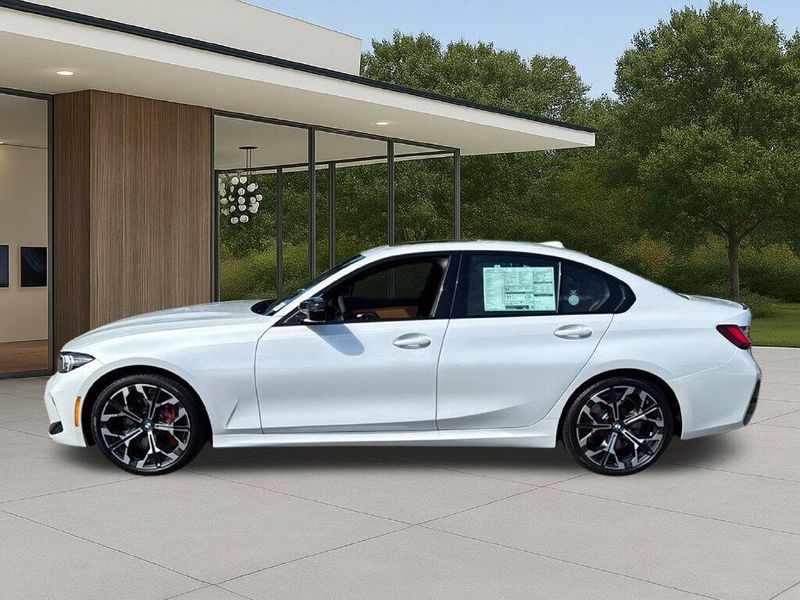 New 2026 BMW 3 Series 330iImage 13