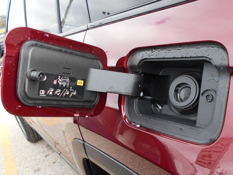 2025 Jeep Grand Cherokee Image 29