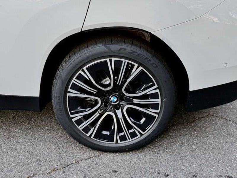 New 2026 BMW X3 30 xDriveImage 14