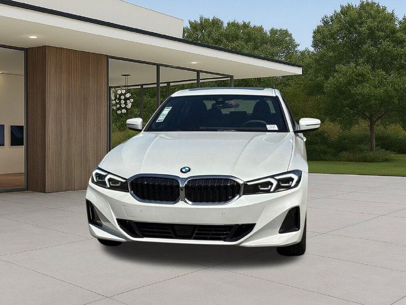 New 2026 BMW 3 Series 330i xDriveImage 3