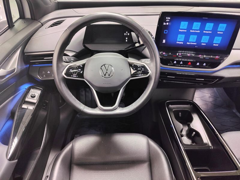 Used 2023 Volkswagen ID.4 Pro S Glass Roof 82kw Long RangeImage 20