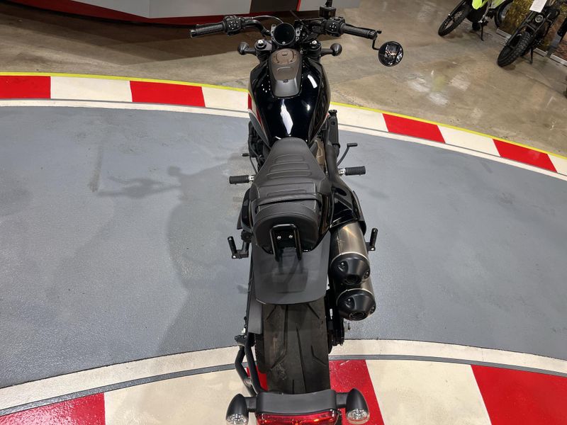 Used 2024 Harley-Davidson SPORTSTER S Image 25