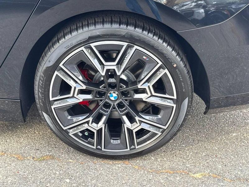 New 2027 BMW 5 Series 530iImage 14