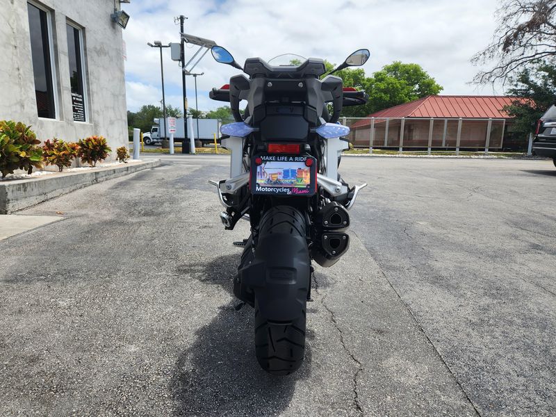2025 BMW R 1300 GS AdventureImage 8