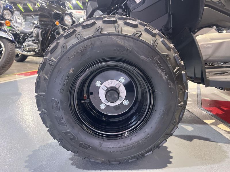 New 2026 Can-Am RENEGADE X XC 110 EFI Image 10