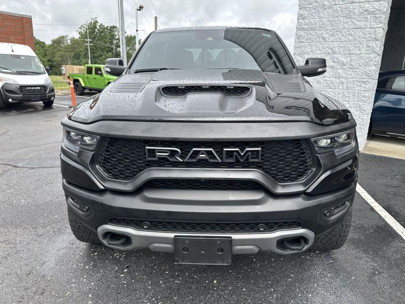 2022 RAM 1500 TRXImage 2
