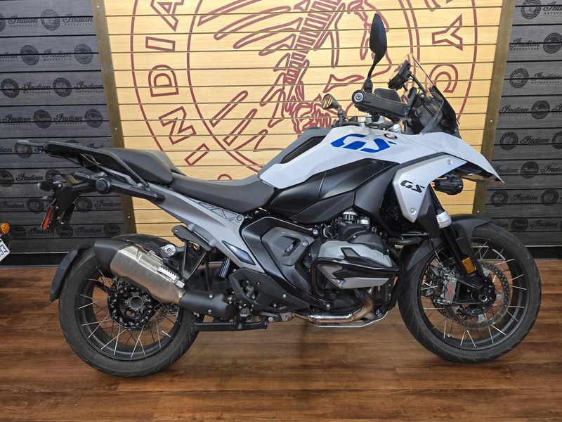 Used 2025 BMW R1300GS Image 1