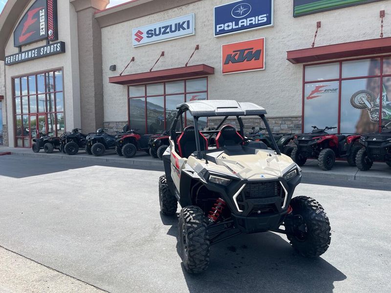 New 2026 Polaris RZR TRAIL S 1000 ULTIMATE 