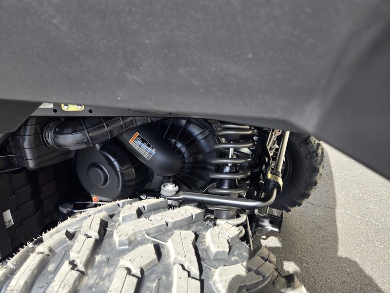 NEW 2026 POLARIS RANGER CREW XP 1000 PREMIUM Image 19