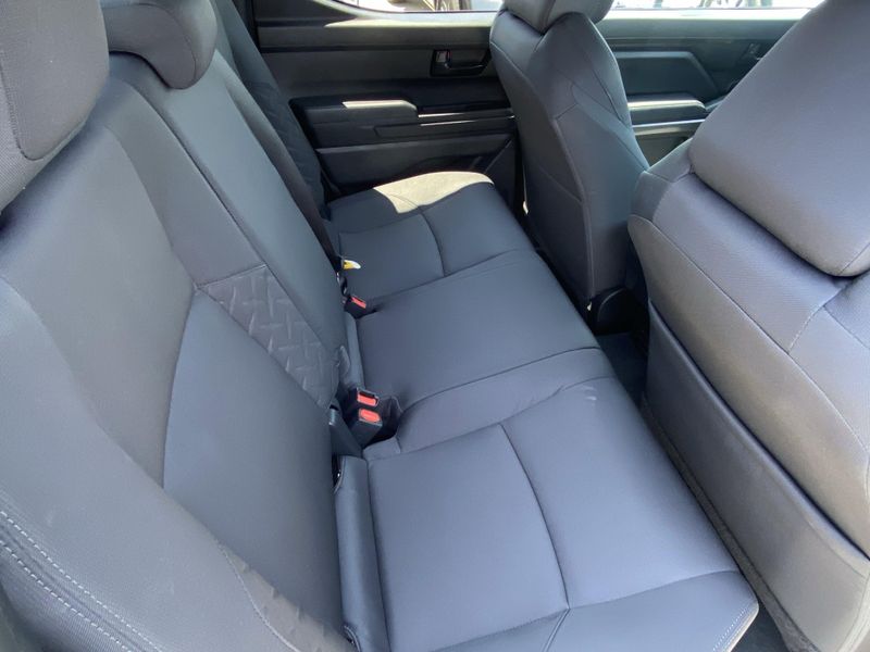 Used 2025 Toyota Tacoma SR5Image 12