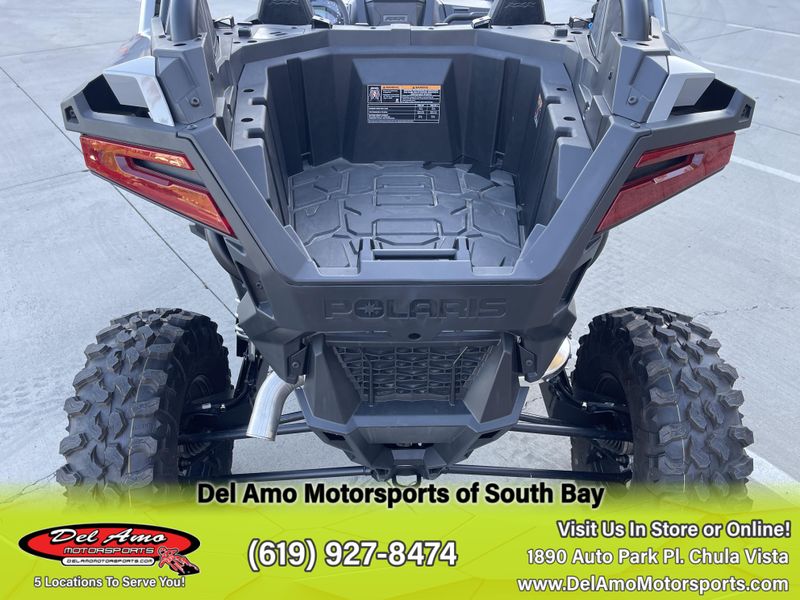 2024 Polaris RZR PRO XP SPORTImage 7