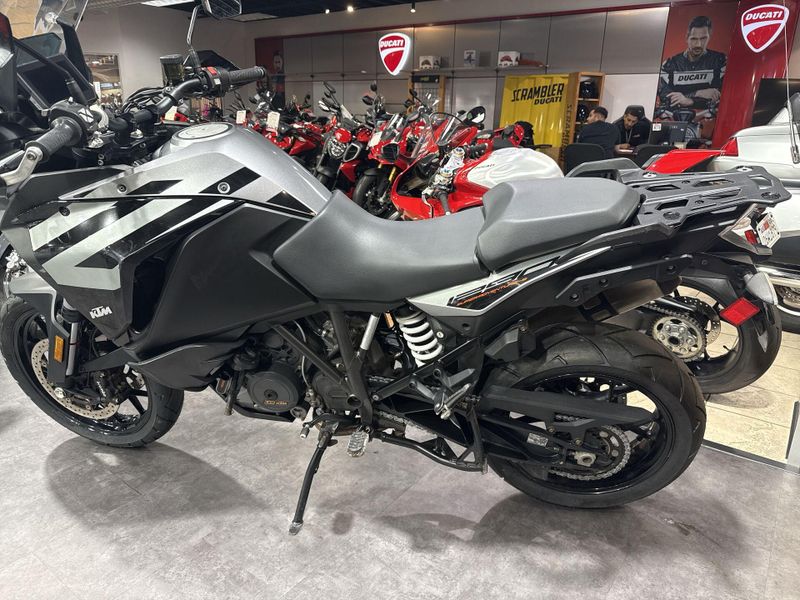 Used 2020 KTM 1290 SUPER ADVENTURE S Image 13