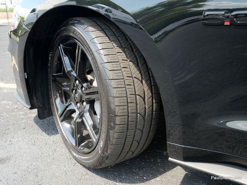 Used 2019 Ford Mustang GT Premium BlackImage 26