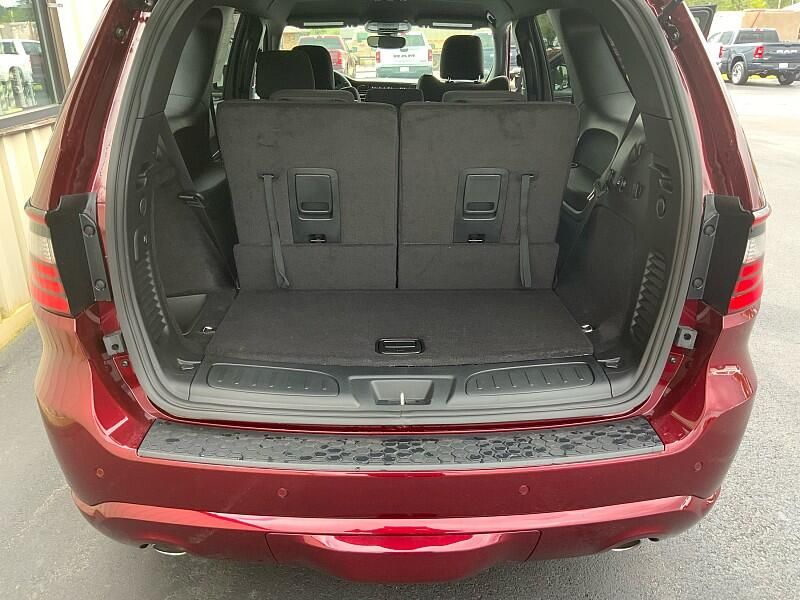 2026 Dodge Durango GT photo 25