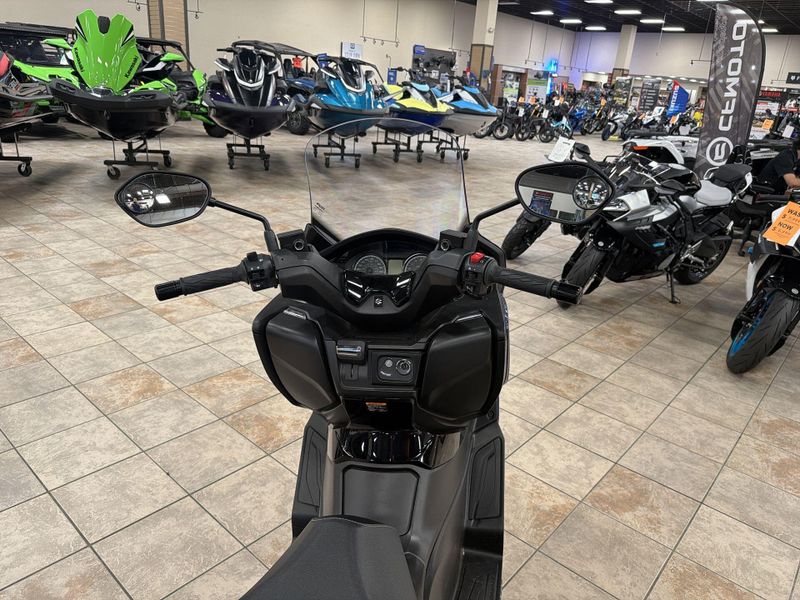 Used 2026 Suzuki BURGMAN 400 Image 24