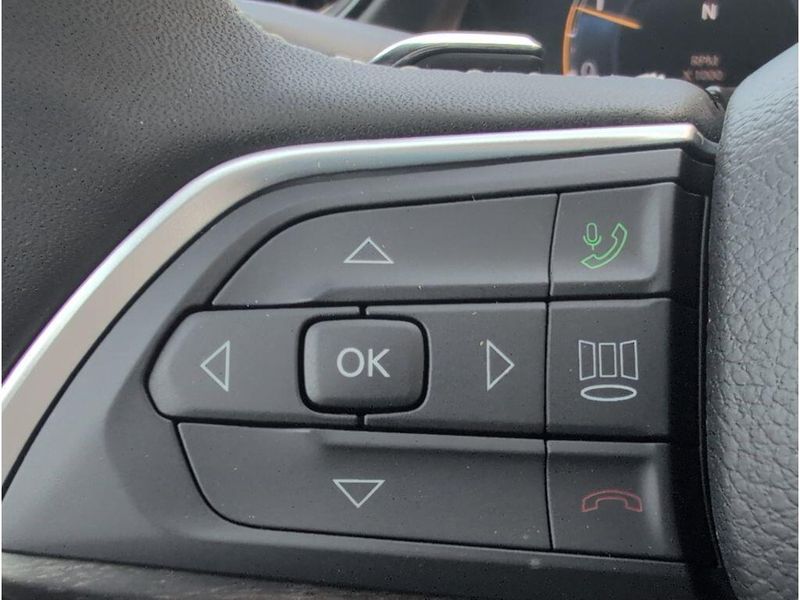 New 2026 Jeep Grand Cherokee Limited 4x4Image 24