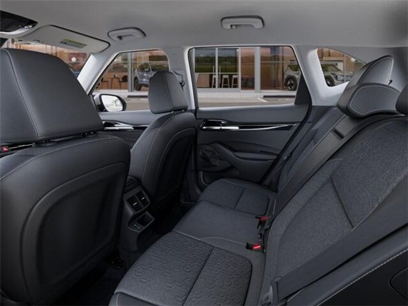 New 2025 Kia Seltos SImage 18