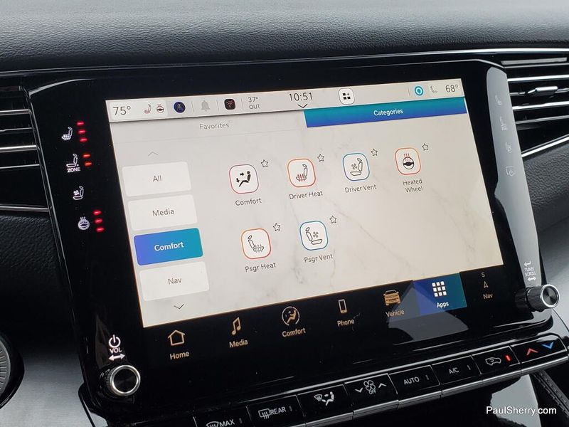 2026 Jeep Grand Grand Wagoneer Wagoneer Limited Altitude 4x4