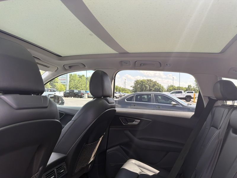 Used 2017 Audi Q7 Premium PlusImage 31