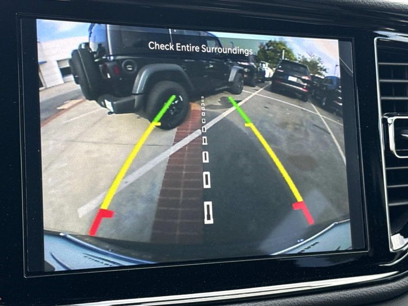 New 2026 Dodge Durango Gt Rwd