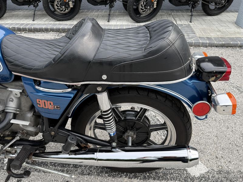 Used 1976 BMW R 906 