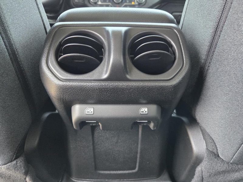 New 2026 Jeep Wrangler 4-door Willys