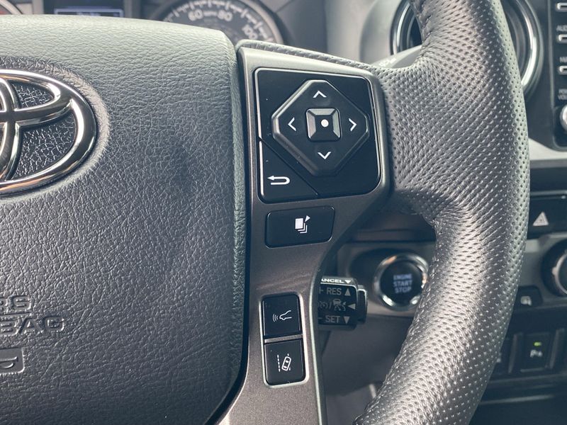 Used 2023 Toyota Tacoma TRD ProImage 27