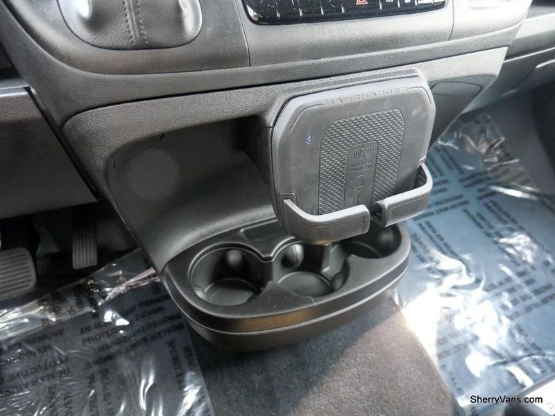 2023 RAM Promaster 3500 Window Van High Roof 159