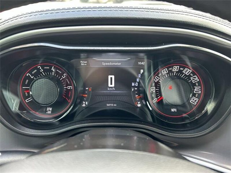 2022 Dodge Challenger GTImage 31