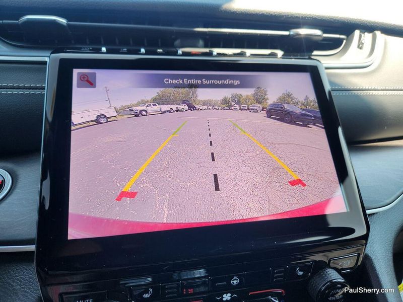 New 2025 Jeep Grand Cherokee Limited 4x4