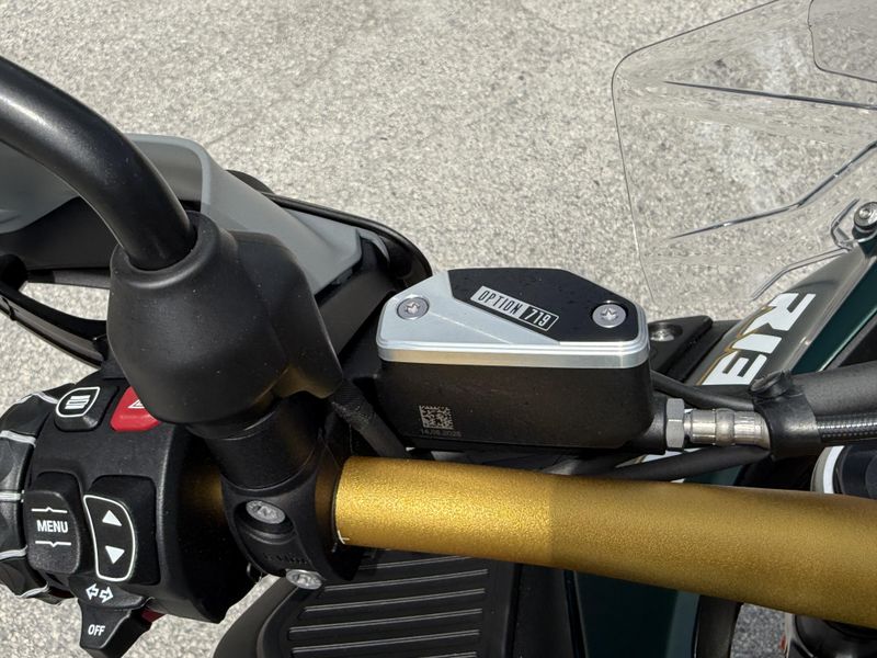 2026 BMW R 1300 GS Adventure