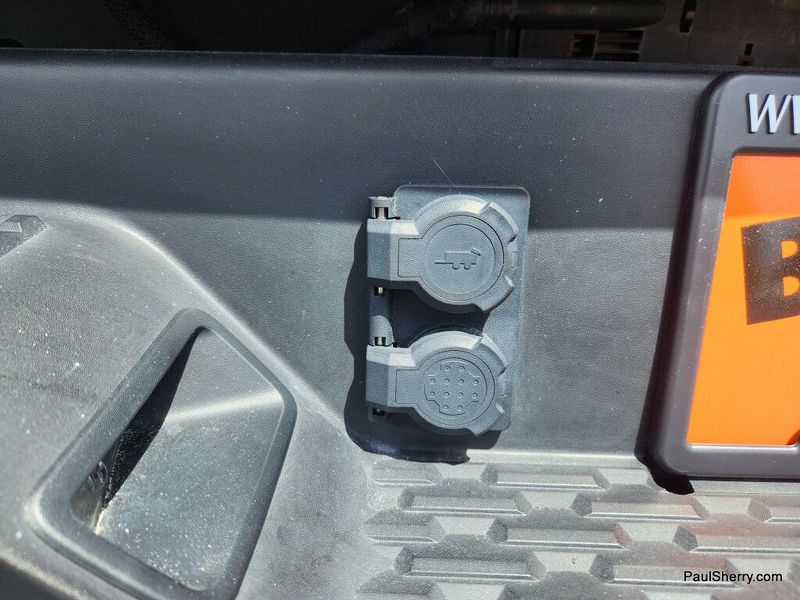 Used 2025 RAM 1500 Tungsten