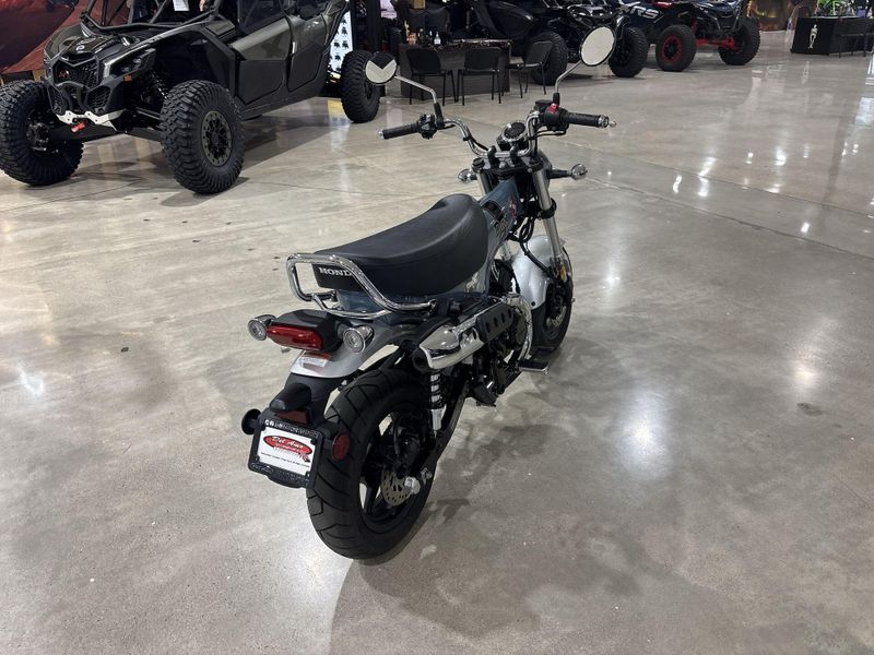 Used 2025 Honda DAX 125 Image 16