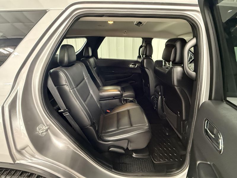 Used 2015 Dodge Durango LimitedImage 10