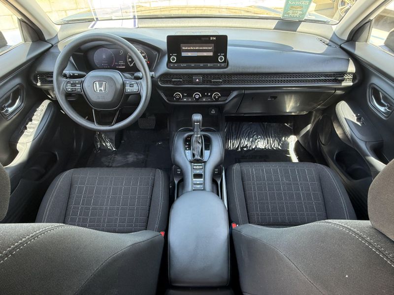 Used 2024 Honda HR-V LXImage 27