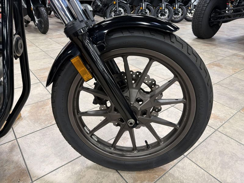Used 2021 Yamaha BOLT R-SPEC Image 19