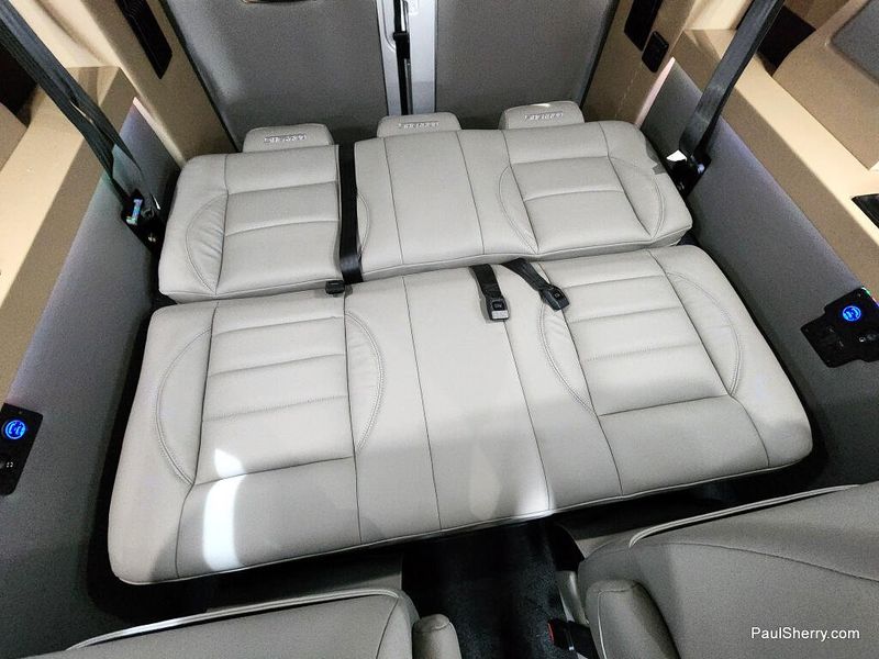 New 2026 RAM Promaster 2500 Slt+ Window Van High Roof 159' Wb